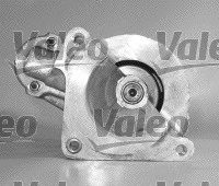 VALEO 436078 Starter